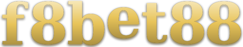 f8bet88 logo